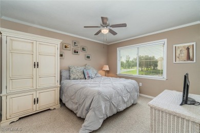 Located in the Beautiful, Well Maintained and Pet Friendly on Cross Creek Country Club in Florida - for sale on GolfHomes.com, golf home, golf lot