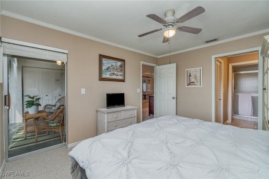Located in the Beautiful, Well Maintained and Pet Friendly on Cross Creek Country Club in Florida - for sale on GolfHomes.com, golf home, golf lot