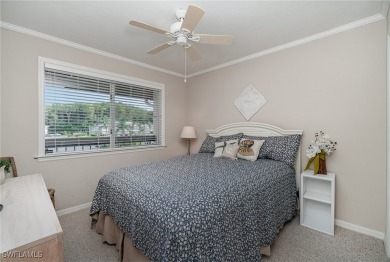 Located in the Beautiful, Well Maintained and Pet Friendly on Cross Creek Country Club in Florida - for sale on GolfHomes.com, golf home, golf lot