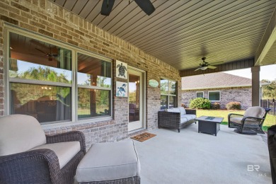Beautiful and like new! This 3BR/2BA Craftsman-style brick home on Glenlakes Golf Club in Alabama - for sale on GolfHomes.com, golf home, golf lot