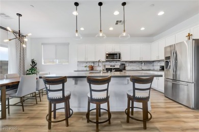 Welcome to 1000 Cetona Court, a beautifully upgraded two-story on Tuscany Golf Club in Nevada - for sale on GolfHomes.com, golf home, golf lot