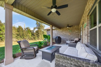 Beautiful and like new! This 3BR/2BA Craftsman-style brick home on Glenlakes Golf Club in Alabama - for sale on GolfHomes.com, golf home, golf lot