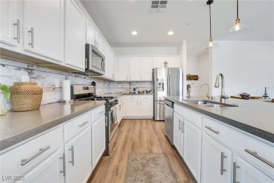 Welcome to 1000 Cetona Court, a beautifully upgraded two-story on Tuscany Golf Club in Nevada - for sale on GolfHomes.com, golf home, golf lot