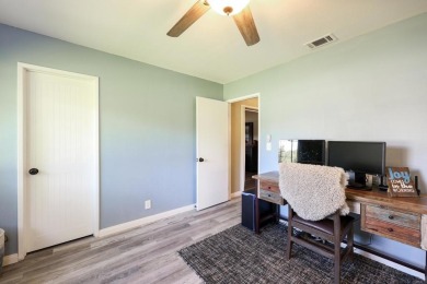 The Executive Golf Course is literally a few short steps from on Lake San Marcos Country Club- North Course in California - for sale on GolfHomes.com, golf home, golf lot