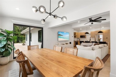 Beautiful 4-bed, 3-bath home in the Country Club Estates on Fort Lauderdale Country Club in Florida - for sale on GolfHomes.com, golf home, golf lot