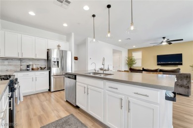 Welcome to 1000 Cetona Court, a beautifully upgraded two-story on Tuscany Golf Club in Nevada - for sale on GolfHomes.com, golf home, golf lot