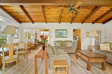 A special opportunity: Kauai-Wailua river community home on Wailua Municipal Golf Course in Hawaii - for sale on GolfHomes.com, golf home, golf lot