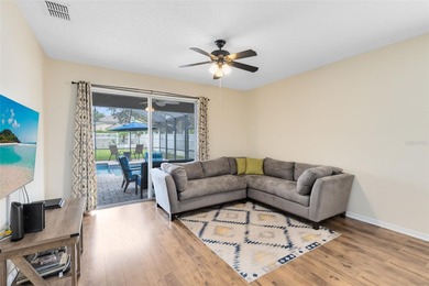 Located in the desirable Northshore at Lake Nona golf community on North Shore Golf Club in Florida - for sale on GolfHomes.com, golf home, golf lot