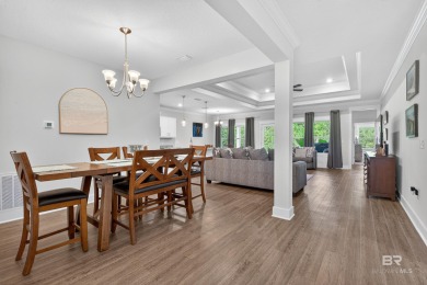 Beautiful and like new! This 3BR/2BA Craftsman-style brick home on Glenlakes Golf Club in Alabama - for sale on GolfHomes.com, golf home, golf lot