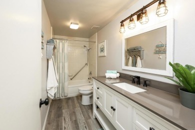 The Executive Golf Course is literally a few short steps from on Lake San Marcos Country Club- North Course in California - for sale on GolfHomes.com, golf home, golf lot