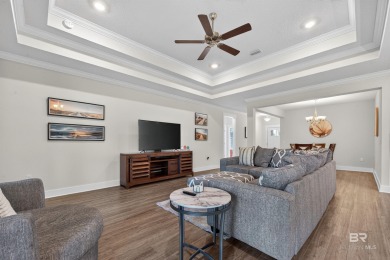 Beautiful and like new! This 3BR/2BA Craftsman-style brick home on Glenlakes Golf Club in Alabama - for sale on GolfHomes.com, golf home, golf lot