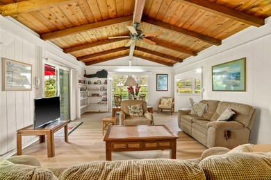 A special opportunity: Kauai-Wailua river community home on Wailua Municipal Golf Course in Hawaii - for sale on GolfHomes.com, golf home, golf lot