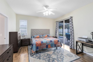 Located in the desirable Northshore at Lake Nona golf community on North Shore Golf Club in Florida - for sale on GolfHomes.com, golf home, golf lot