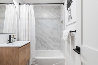 Beautiful 4-bed, 3-bath home in the Country Club Estates on Fort Lauderdale Country Club in Florida - for sale on GolfHomes.com, golf home, golf lot