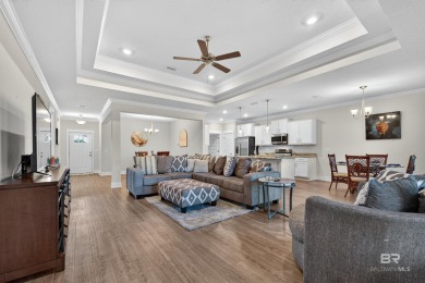 Beautiful and like new! This 3BR/2BA Craftsman-style brick home on Glenlakes Golf Club in Alabama - for sale on GolfHomes.com, golf home, golf lot