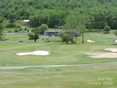 REDUCED! Beautiful lot in Mt. Mitchell Lands with community on Mt. Mitchell Golf Course in North Carolina - for sale on GolfHomes.com, golf home, golf lot