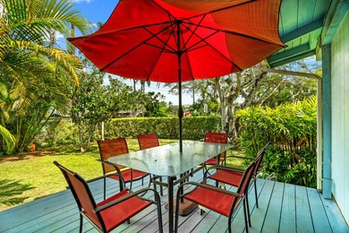 A special opportunity: Kauai-Wailua river community home on Wailua Municipal Golf Course in Hawaii - for sale on GolfHomes.com, golf home, golf lot