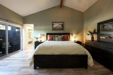 The Executive Golf Course is literally a few short steps from on Lake San Marcos Country Club- North Course in California - for sale on GolfHomes.com, golf home, golf lot