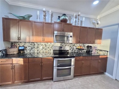 Live the ultimate Florida golf and lakefront lifestyle in this on Westminster Golf Club in Florida - for sale on GolfHomes.com, golf home, golf lot