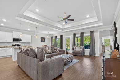 Beautiful and like new! This 3BR/2BA Craftsman-style brick home on Glenlakes Golf Club in Alabama - for sale on GolfHomes.com, golf home, golf lot
