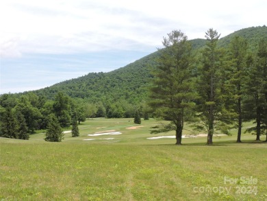 REDUCED! Beautiful lot in Mt. Mitchell Lands with community on Mt. Mitchell Golf Course in North Carolina - for sale on GolfHomes.com, golf home, golf lot