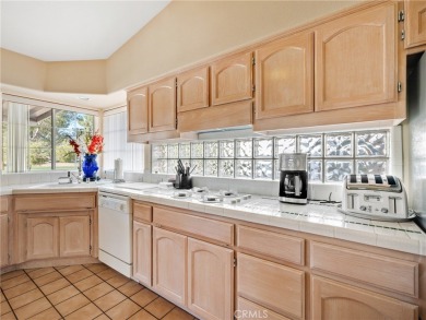 14854 Blue Grass Drive on Silver Lakes Golf Course in California - for sale on GolfHomes.com, golf home, golf lot