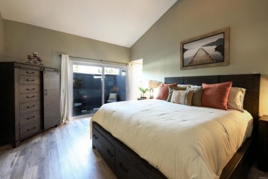 The Executive Golf Course is literally a few short steps from on Lake San Marcos Country Club- North Course in California - for sale on GolfHomes.com, golf home, golf lot