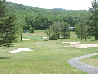 REDUCED! Beautiful lot in Mt. Mitchell Lands with community on Mt. Mitchell Golf Course in North Carolina - for sale on GolfHomes.com, golf home, golf lot