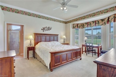 Rarely available attached villa in sought after Cedar Hammock on Cedar Hammock Golf and Country Club in Florida - for sale on GolfHomes.com, golf home, golf lot