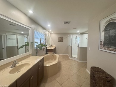 Live the ultimate Florida golf and lakefront lifestyle in this on Westminster Golf Club in Florida - for sale on GolfHomes.com, golf home, golf lot