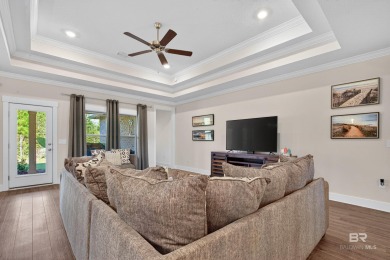 Beautiful and like new! This 3BR/2BA Craftsman-style brick home on Glenlakes Golf Club in Alabama - for sale on GolfHomes.com, golf home, golf lot