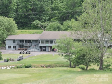 REDUCED! Beautiful lot in Mt. Mitchell Lands with community on Mt. Mitchell Golf Course in North Carolina - for sale on GolfHomes.com, golf home, golf lot