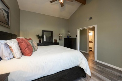 The Executive Golf Course is literally a few short steps from on Lake San Marcos Country Club- North Course in California - for sale on GolfHomes.com, golf home, golf lot
