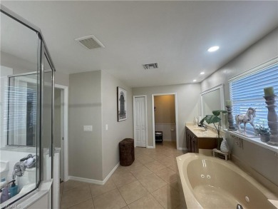 Live the ultimate Florida golf and lakefront lifestyle in this on Westminster Golf Club in Florida - for sale on GolfHomes.com, golf home, golf lot