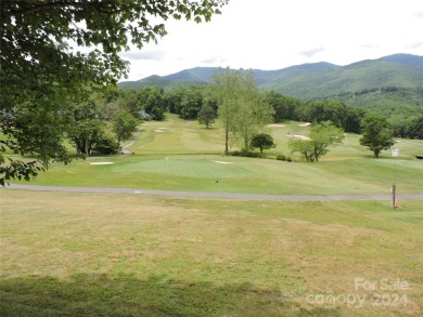 REDUCED! Beautiful lot in Mt. Mitchell Lands with community on Mt. Mitchell Golf Course in North Carolina - for sale on GolfHomes.com, golf home, golf lot