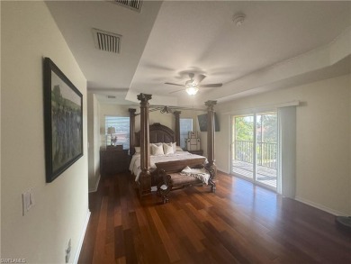 Live the ultimate Florida golf and lakefront lifestyle in this on Westminster Golf Club in Florida - for sale on GolfHomes.com, golf home, golf lot
