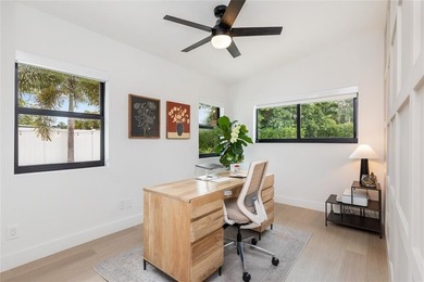 Beautiful 4-bed, 3-bath home in the Country Club Estates on Fort Lauderdale Country Club in Florida - for sale on GolfHomes.com, golf home, golf lot