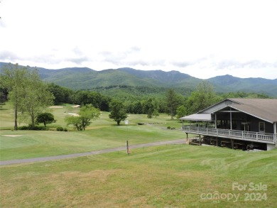 REDUCED! Beautiful lot in Mt. Mitchell Lands with community on Mt. Mitchell Golf Course in North Carolina - for sale on GolfHomes.com, golf home, golf lot