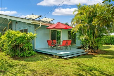 A special opportunity: Kauai-Wailua river community home on Wailua Municipal Golf Course in Hawaii - for sale on GolfHomes.com, golf home, golf lot