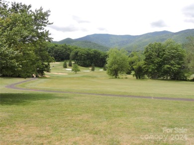 REDUCED! Beautiful lot in Mt. Mitchell Lands with community on Mt. Mitchell Golf Course in North Carolina - for sale on GolfHomes.com, golf home, golf lot