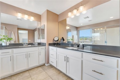 Welcome to 1000 Cetona Court, a beautifully upgraded two-story on Tuscany Golf Club in Nevada - for sale on GolfHomes.com, golf home, golf lot