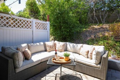 The Executive Golf Course is literally a few short steps from on Lake San Marcos Country Club- North Course in California - for sale on GolfHomes.com, golf home, golf lot