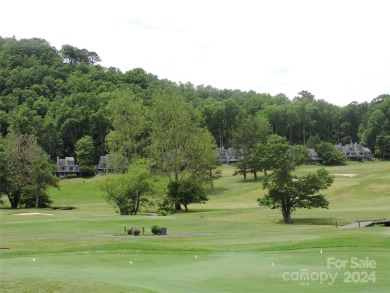 REDUCED! Beautiful lot in Mt. Mitchell Lands with community on Mt. Mitchell Golf Course in North Carolina - for sale on GolfHomes.com, golf home, golf lot