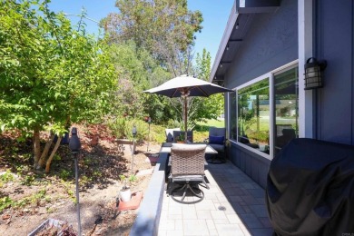 The Executive Golf Course is literally a few short steps from on Lake San Marcos Country Club- North Course in California - for sale on GolfHomes.com, golf home, golf lot