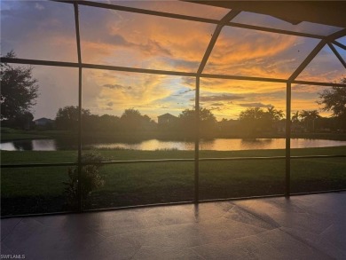 Live the ultimate Florida golf and lakefront lifestyle in this on Westminster Golf Club in Florida - for sale on GolfHomes.com, golf home, golf lot