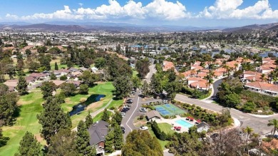 The Executive Golf Course is literally a few short steps from on Lake San Marcos Country Club- North Course in California - for sale on GolfHomes.com, golf home, golf lot
