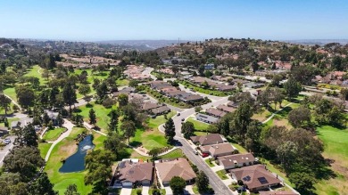 The Executive Golf Course is literally a few short steps from on Lake San Marcos Country Club- North Course in California - for sale on GolfHomes.com, golf home, golf lot