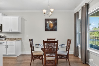 Beautiful and like new! This 3BR/2BA Craftsman-style brick home on Glenlakes Golf Club in Alabama - for sale on GolfHomes.com, golf home, golf lot