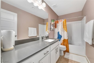 Welcome to 1000 Cetona Court, a beautifully upgraded two-story on Tuscany Golf Club in Nevada - for sale on GolfHomes.com, golf home, golf lot