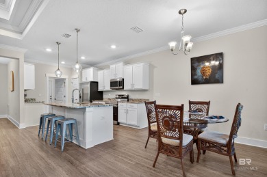 Beautiful and like new! This 3BR/2BA Craftsman-style brick home on Glenlakes Golf Club in Alabama - for sale on GolfHomes.com, golf home, golf lot